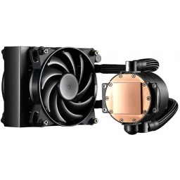Элемент водяного охлаждения Cooler Master MasterLiquid Pro 120 (MLY-D12X-A20MB-R1) - 4