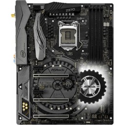 Материнская плата ASRock Z370 Taichi - 1