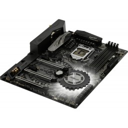 Материнская плата ASRock Z370 Taichi - 2
