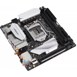 Материнская плата ASUS ROG STRIX Z370-I GAMING - 2