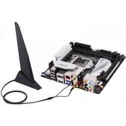 Материнская плата ASUS ROG STRIX Z370-I GAMING - 6