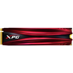 Твердотельный накопитель SSD 256Gb A-DATA XPG Gammix S10 M.2 (ASX7000NPC-256GT-C) - 1