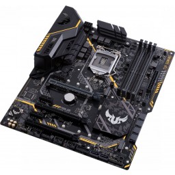 Материнская плата ASUS TUF Z370-PRO GAMING - 2