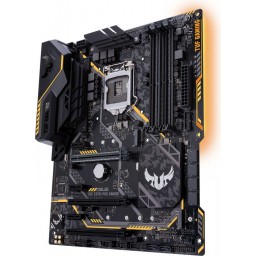 Материнская плата ASUS TUF Z370-PRO GAMING - 5