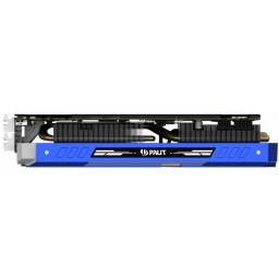 Видеокарта nVidia GeForce GTX1080 Palit GameRock PCI-E 8192Mb - 7