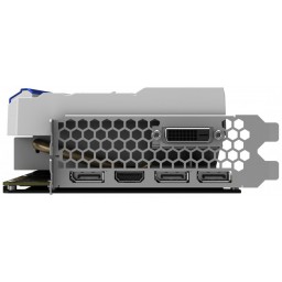 Видеокарта nVidia GeForce GTX1080 Palit GameRock PCI-E 8192Mb - 8