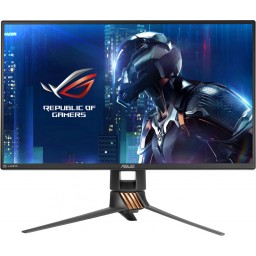 Монитор ASUS 25