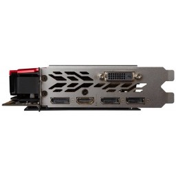 Видеокарта nVidia GeForce GTX 1070 Ti MSI TwinFrozr VI PCI-E 8192Mb (GTX 1070 Ti GAMING X 8G) - 5