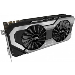 Видеокарта Palit GeForce GTX 1070 Ti JetStream 8192Mb - 1