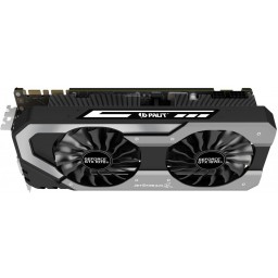 Видеокарта Palit GeForce GTX 1070 Ti JetStream 8192Mb - 2