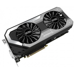 Видеокарта Palit GeForce GTX 1070 Ti JetStream 8192Mb - 4