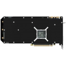Видеокарта Palit GeForce GTX 1070 Ti JetStream 8192Mb - 5