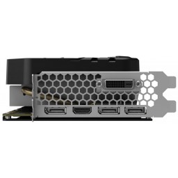 Видеокарта Palit GeForce GTX 1070 Ti JetStream 8192Mb - 7