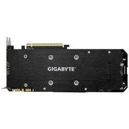 Видеокарта Gigabyte GeForce GTX 1070 Ti Gaming 8G 8192Mb (GV-N1070 TiAORUS-8GD REV.1) - 2