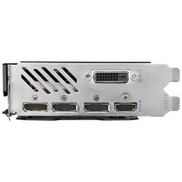 Видеокарта Gigabyte GeForce GTX 1070 Ti Gaming 8G 8192Mb (GV-N1070 TiAORUS-8GD REV.1) - 6