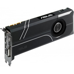 Видеокарта ASUS GeForce GTX 1070 Ti TURBO 8GB 8192Mb - 2