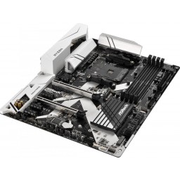 Материнская плата ASRock X370 Killer SLI - 2