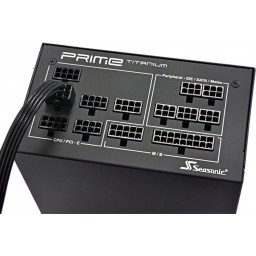 Блок питания 750W SeaSonic SSR-750TD (Prime 750W Titanium) - 3