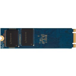 Твердотельный накопитель 120Gb SSD Kingston SSDNow G2 (SM2280S3G2/120G) - 3