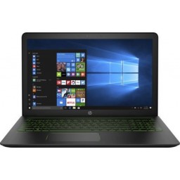 Ноутбук HP Pavilion Power 15-cb012ur (2CM40EA) - 1