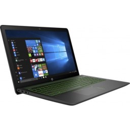 Ноутбук HP Pavilion Power 15-cb012ur (2CM40EA) - 2