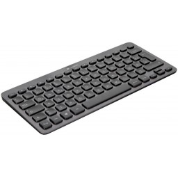 Клавиатура Logitech K810 Bluetooth Illuminated (920-004322) - 1
