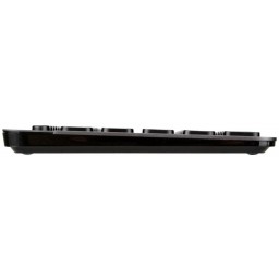 Клавиатура Logitech K810 Bluetooth Illuminated (920-004322) - 3
