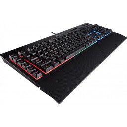 Клавиатура Corsair Gaming K55 RGB (CH-9206015-EU) - 1