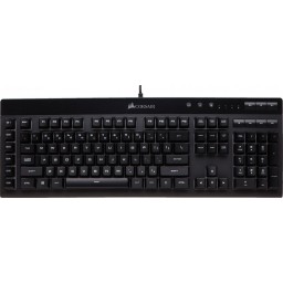 Клавиатура Corsair Gaming K55 RGB (CH-9206015-EU) - 2
