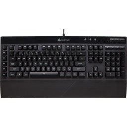 Клавиатура Corsair Gaming K55 RGB (CH-9206015-EU) - 3