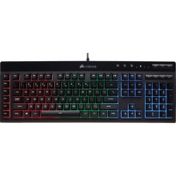 Клавиатура Corsair Gaming K55 RGB (CH-9206015-EU) - 4