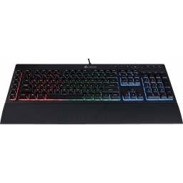 Клавиатура Corsair Gaming K55 RGB (CH-9206015-EU) - 5