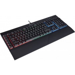 Клавиатура Corsair Gaming K55 RGB (CH-9206015-EU) - 6