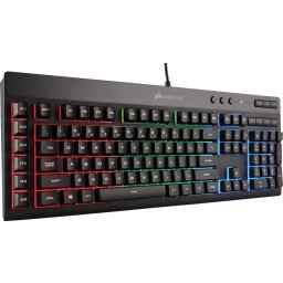 Клавиатура Corsair Gaming K55 RGB (CH-9206015-EU) - 8