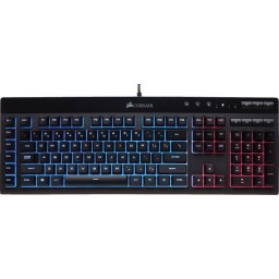 Клавиатура Corsair Gaming K55 RGB (CH-9206015-EU) - 10