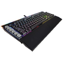 Клавиатура Corsair K95 RGB PLATINUM Cherry MX Speed (CH-9127014-RU) - 14