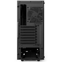 Корпус NZXT S340 Elite Black - 3