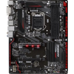 Материнская плата Gigabyte GA-Z270-Gaming K3 - 1