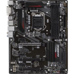 Материнская плата Gigabyte GA-Z270-Gaming K3 - 2