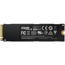 Твердотельный накопитель 250Gb SSD Samsung 960 EVO Series (MZ-V6E250BW) - 2