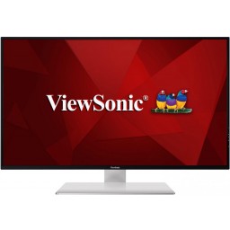 Монитор Viewsonic 43