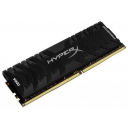 Оперативная память DDR4 32Gb Kingston HyperX Predator 3200MHz (HX432C16PB3K4/32) - 2