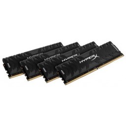 Оперативная память DDR4 32Gb Kingston HyperX Predator 3200MHz (HX432C16PB3K4/32) - 5