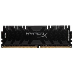 Оперативная память DDR4 32Gb Kingston HyperX Predator 3200MHz (HX432C16PB3K4/32) - 7