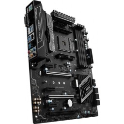 Материнская плата MSI X370 SLI PLUS - 2