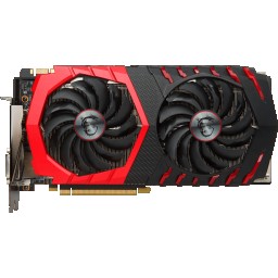 Видеокарта nVidia GeForce GTX1080 Ti MSI TwinFrozr VI PCI-E 11264Mb (GTX 1080 Ti GAMING 11G) - 2