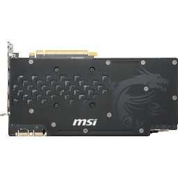 Видеокарта nVidia GeForce GTX1080 Ti MSI TwinFrozr VI PCI-E 11264Mb (GTX 1080 Ti GAMING 11G) - 3