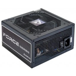 Блок питания 500W Chieftec (CPS-500S) - 1