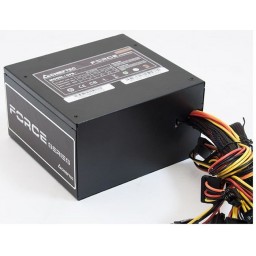 Блок питания 500W Chieftec (CPS-500S) - 3