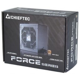 Блок питания 500W Chieftec (CPS-500S) - 4